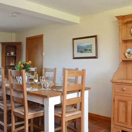 Holiday home Linton Woods Farm Tollerton (Yorkshire)