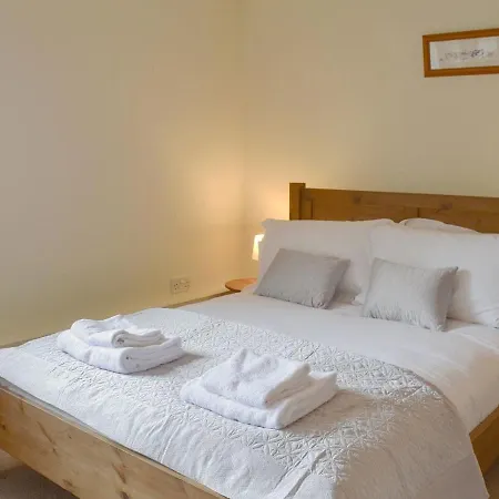 Linton Woods Farm Holiday home
