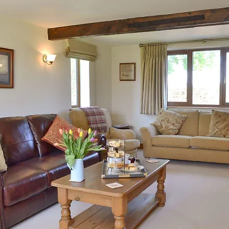 Linton Woods Farm Holiday home *