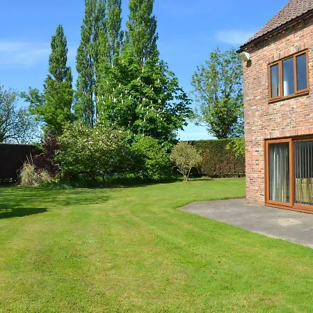 Holiday home Linton Woods Farm Tollerton (Yorkshire)