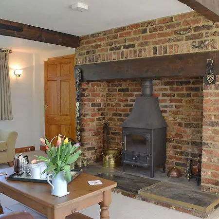 Holiday home Linton Woods Farm Tollerton (Yorkshire)
