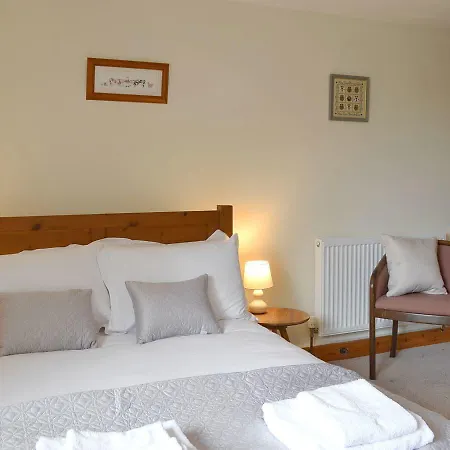 Holiday home Linton Woods Farm