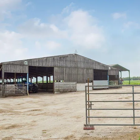 Linton Woods Farm *